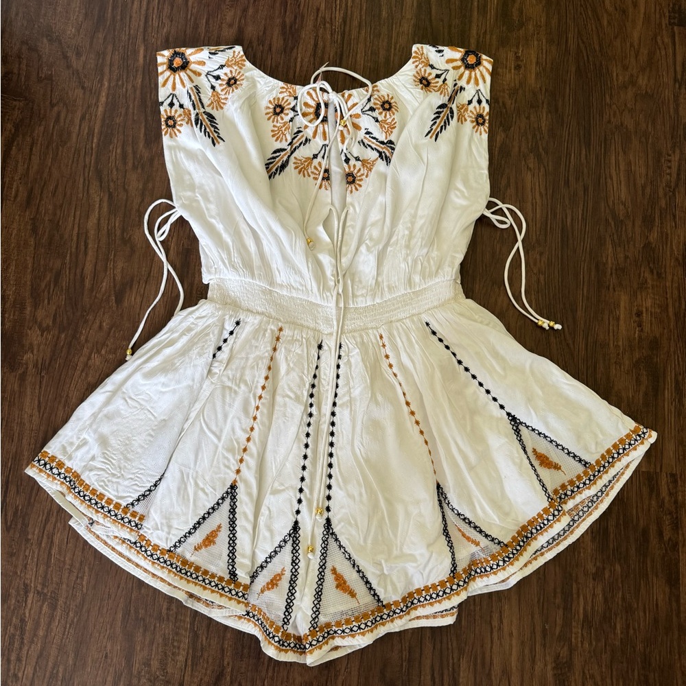 Free people Catalina romper - Picture 12 of 14